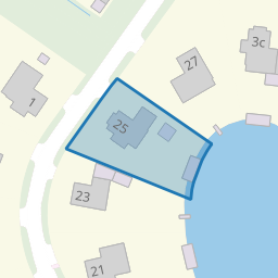 Perceel ISH00-X-1153