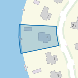 Perceel ISH00-X-1154