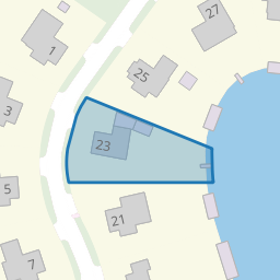 Perceel ISH00-X-1158