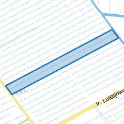 Perceel ISH00-X-1172