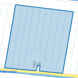 Perceel ISH00-X-1176