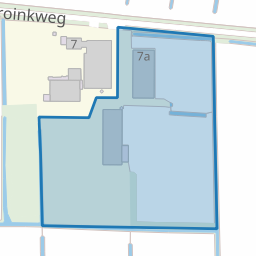 Perceel ISH00-X-1178