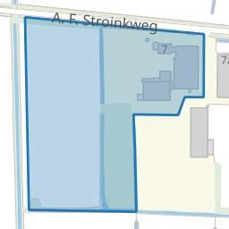Perceel ISH00-X-1179