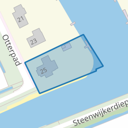 Perceel ISH00-X-1182