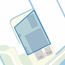 Perceel ISH00-X-1184