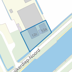 Perceel ISH00-X-1185