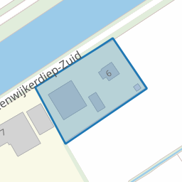 Perceel ISH00-X-1188