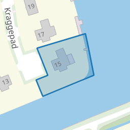 Perceel ISH00-X-1190