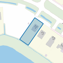 Perceel ISH00-X-1192