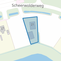 Perceel ISH00-X-1193