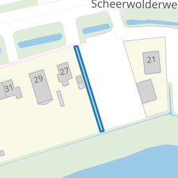 Perceel ISH00-X-1196