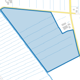 Perceel ISH00-X-1203