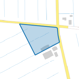 Perceel ISH00-X-1204