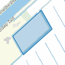 Perceel ISH00-X-1206