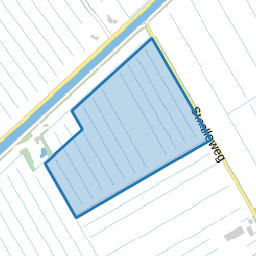 Perceel ISH00-X-1207