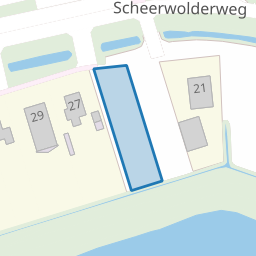 Perceel ISH00-X-1211