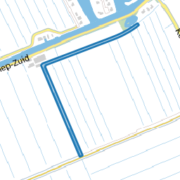 Perceel ISH00-X-1213