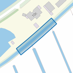 Perceel ISH00-X-1215