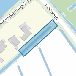 Perceel ISH00-X-1217