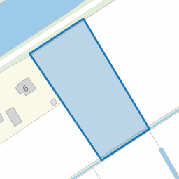 Perceel ISH00-X-1219