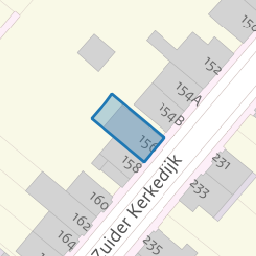 Perceel ISM01-B-2304