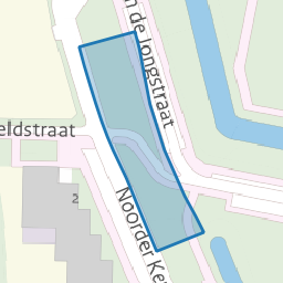 Perceel ISM01-B-2571