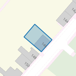 Perceel ISM01-B-2611