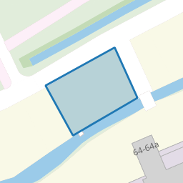 Perceel ISM01-B-2690