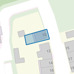 Perceel ISM01-B-2710