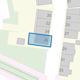 Perceel ISM01-B-2747