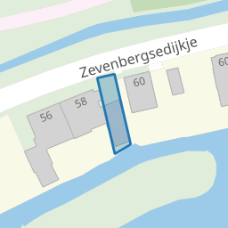 Perceel ISM01-B-2754