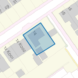 Perceel ISM01-B-2805