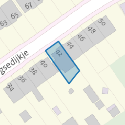 Perceel ISM01-B-2812