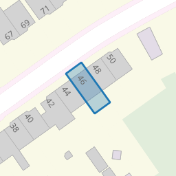 Perceel ISM01-B-2814