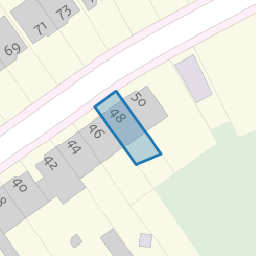 Perceel ISM01-B-2815