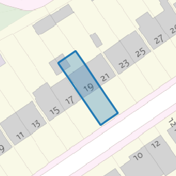 Perceel ISM01-B-2979