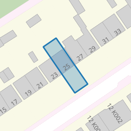 Perceel ISM01-B-2982