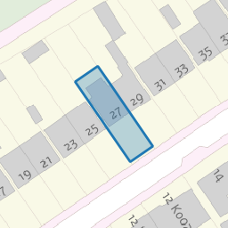 Perceel ISM01-B-2983