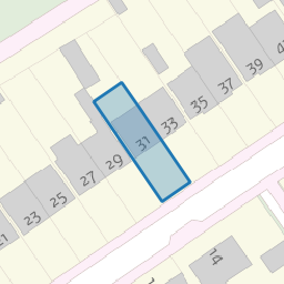 Perceel ISM01-B-2985