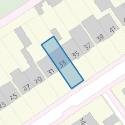 Perceel ISM01-B-2986