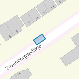 Perceel ISM01-B-2988