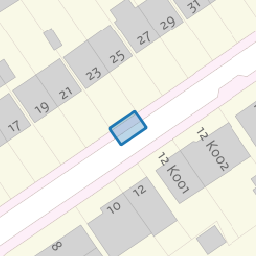 Perceel ISM01-B-2996