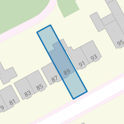 Perceel ISM01-B-3051