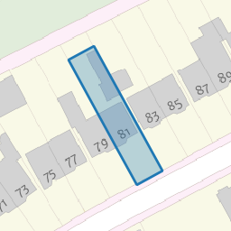 Perceel ISM01-B-3055