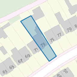 Perceel ISM01-B-3059