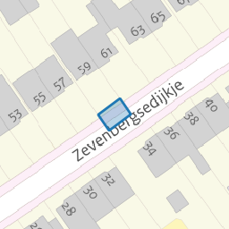 Perceel ISM01-B-3175