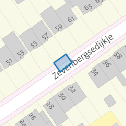 Perceel ISM01-B-3176