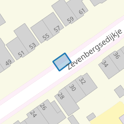 Perceel ISM01-B-3177