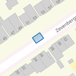 Perceel ISM01-B-3179