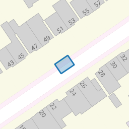 Perceel ISM01-B-3180